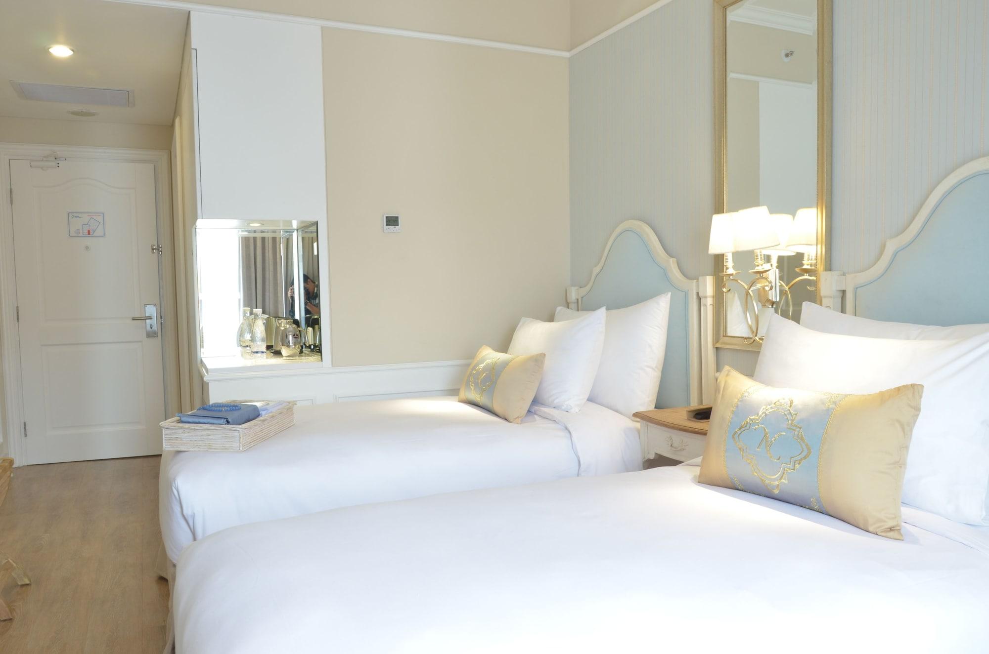 Noor Hotel Bandung Exterior foto