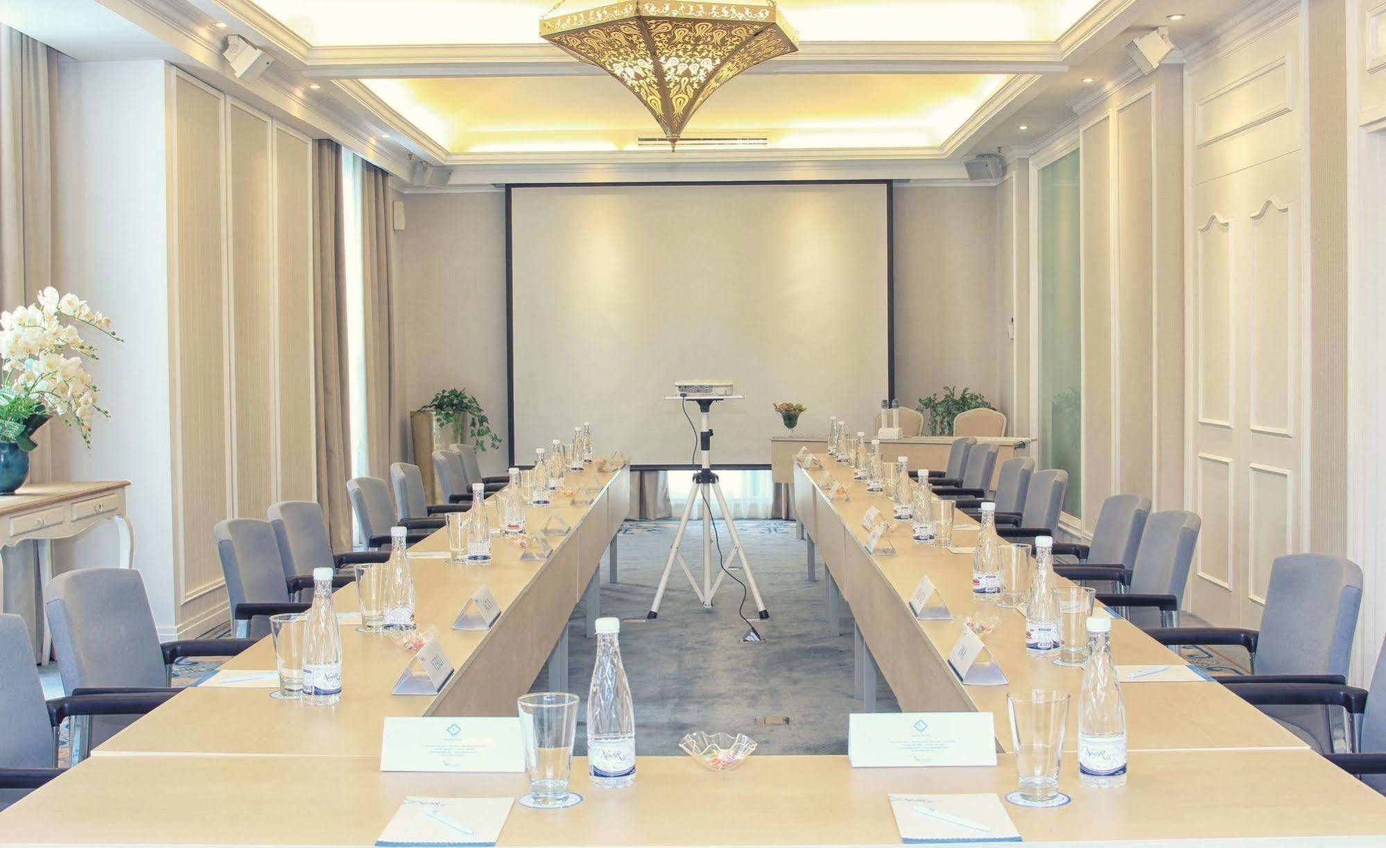 Noor Hotel Bandung Exterior foto